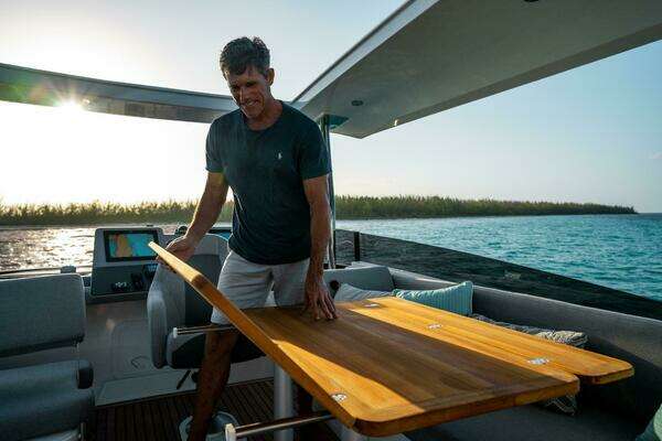 48ft Beneteau Yacht For Sale