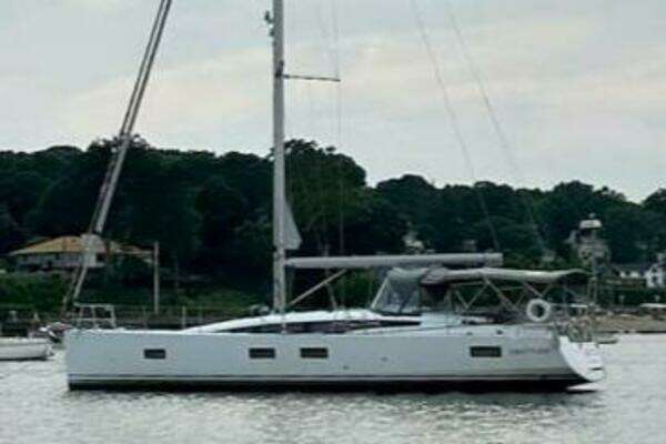 Photo of the 2020 Jeanneau 54