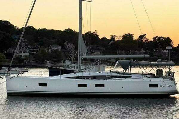 54-ft-Jeanneau-2020-54-Huntington New York United States yacht for sale