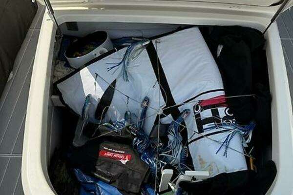 2014 Boston Whaler 35