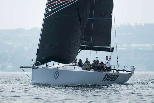52-ft-Cookson-2008-Holland Michigan United States yacht for sale