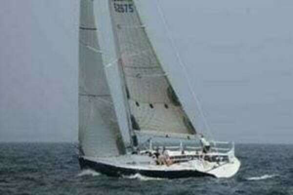 37-ft-Vision-2011-Oysterbay New York United States yacht for sale