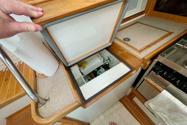 Calypso 40ft Cabo Rico Yacht For Sale