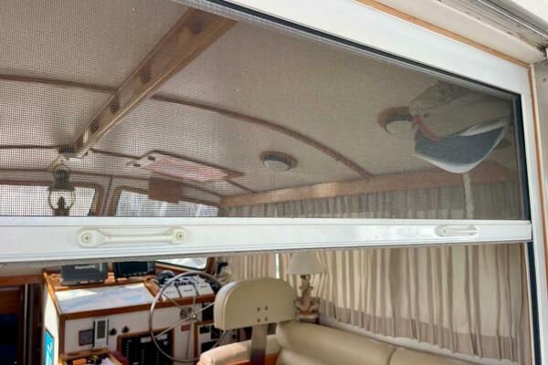 Calypso 40ft Cabo Rico Yacht For Sale