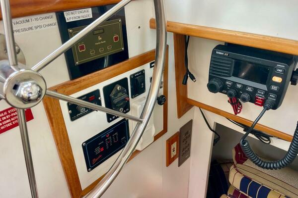 Calypso 40ft Cabo Rico Yacht For Sale