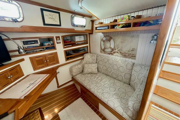 Calypso 40ft Cabo Rico Yacht For Sale