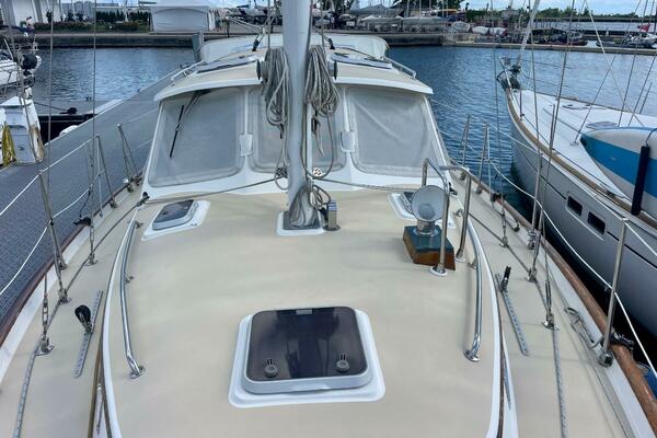 Calypso 40ft Cabo Rico Yacht For Sale