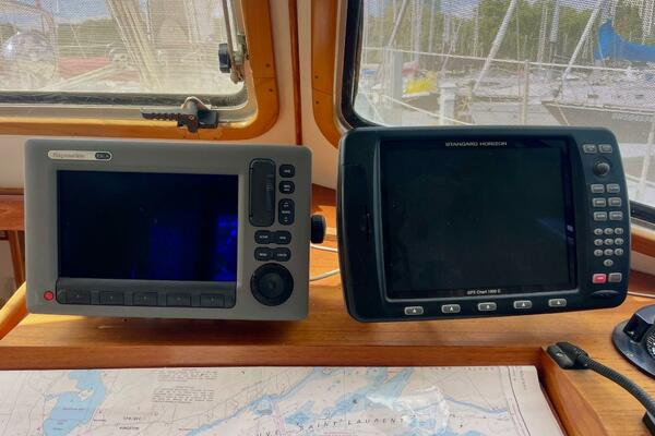 Calypso 40ft Cabo Rico Yacht For Sale