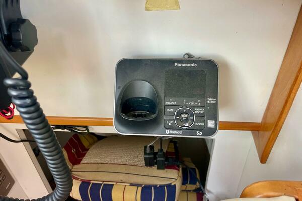 Calypso 40ft Cabo Rico Yacht For Sale