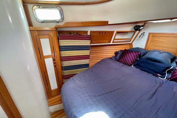Calypso 40ft Cabo Rico Yacht For Sale
