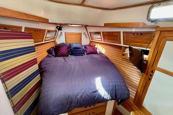 Calypso 40ft Cabo Rico Yacht For Sale