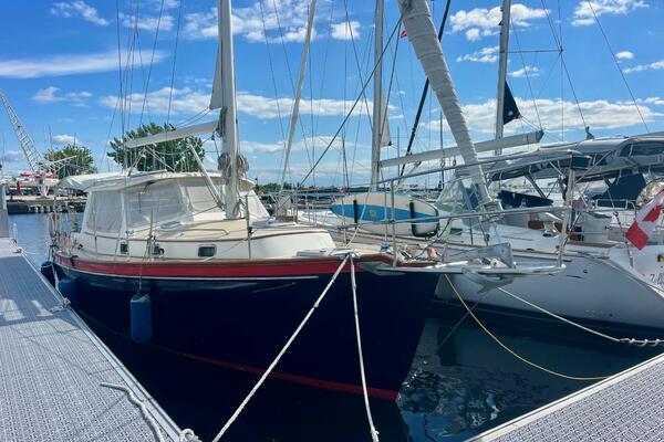 Calypso 40ft Cabo Rico Yacht For Sale