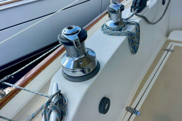 Calypso 40ft Cabo Rico Yacht For Sale