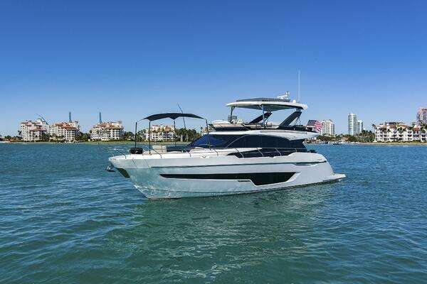 69' Fairline