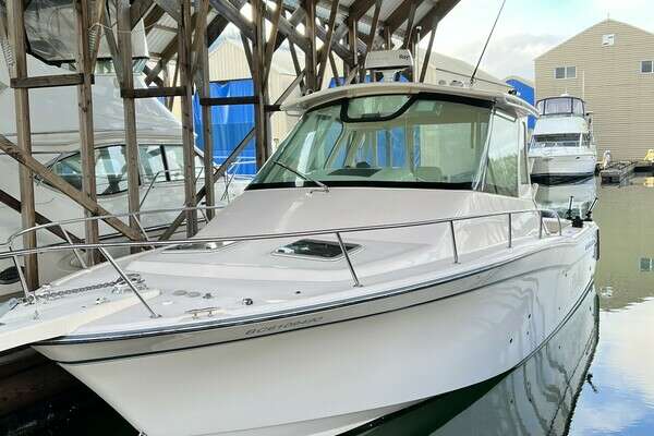 33-ft-Grady-White-2013-Express 330-Vancouver British Columbia Canada yacht for sale