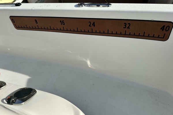 21ft NauticStar Yacht For Sale