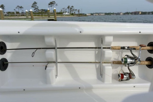 21ft NauticStar Yacht For Sale