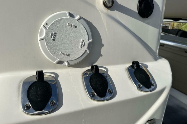 21ft NauticStar Yacht For Sale