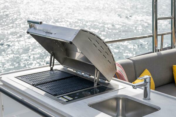 56ft Beneteau Yacht For Sale