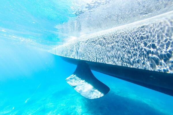 56ft Beneteau Yacht For Sale