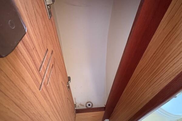 Selah 38ft Hunter Yacht For Sale