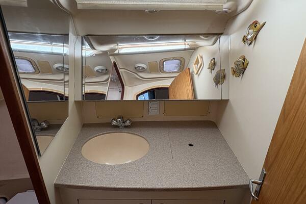 Selah 38ft Hunter Yacht For Sale