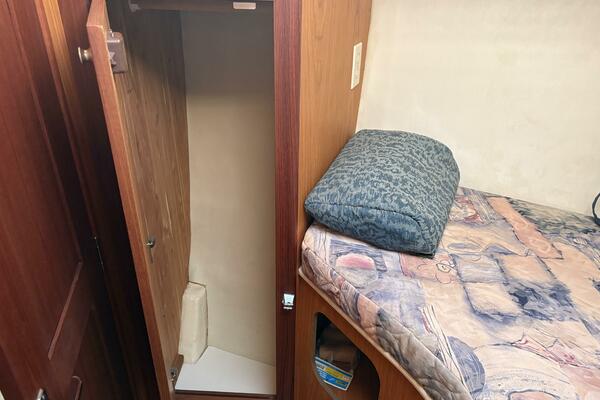 Selah 38ft Hunter Yacht For Sale