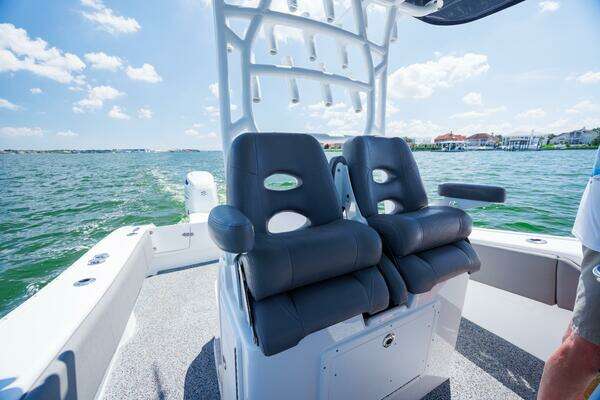 Cape Horn 31 T Yacht For Sale