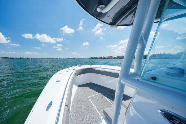 Cape Horn 31 T Yacht For Sale