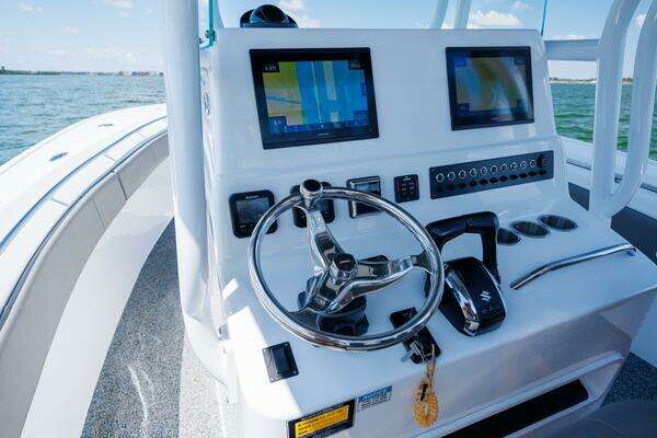 Cape Horn 31 T Yacht For Sale