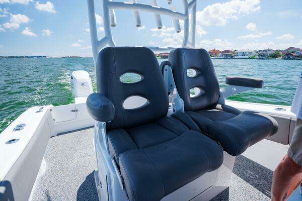 Cape Horn 31 T Yacht For Sale