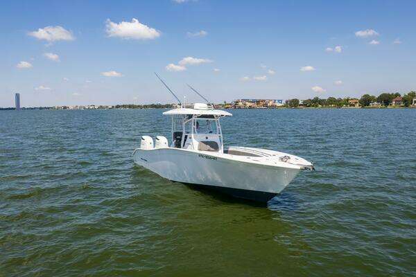 Cape Horn 31 T Yacht For Sale