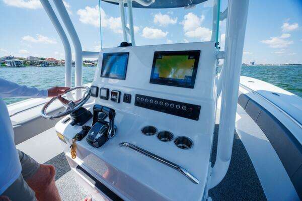 Cape Horn 31 T Yacht For Sale