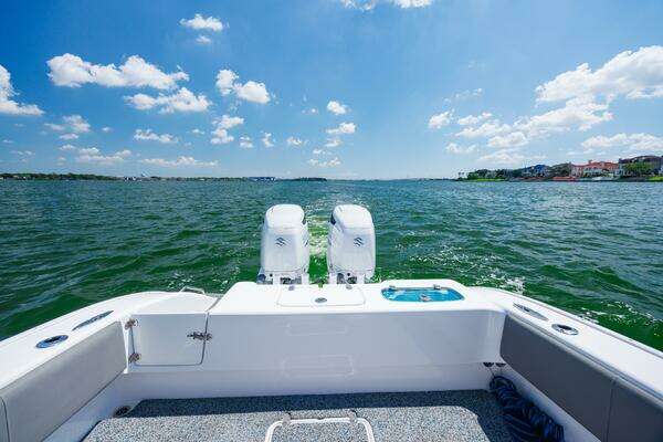 Cape Horn 31 T Yacht For Sale