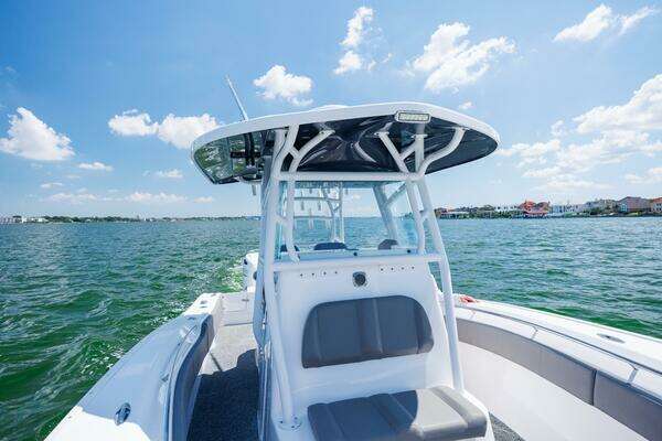 Cape Horn 31 T Yacht For Sale