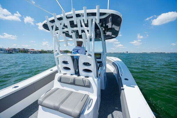 Cape Horn 31 T Yacht For Sale