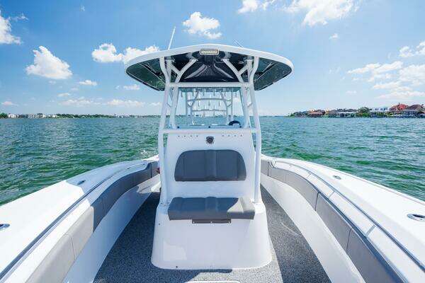 Cape Horn 31 T Yacht For Sale