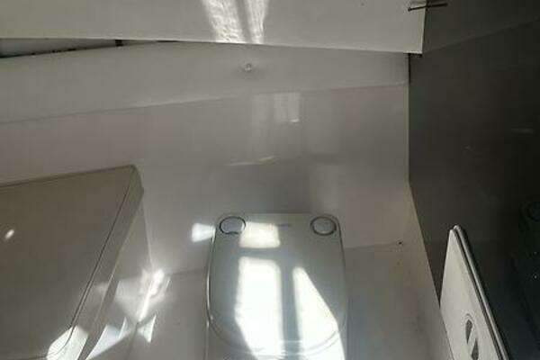 Photo of the 1999 Cobia 240WA