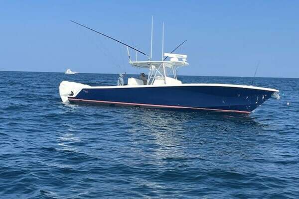 39-ft-SeaVee-2015-390Z-Showtime-Cape May New Jersey United States yacht for sale