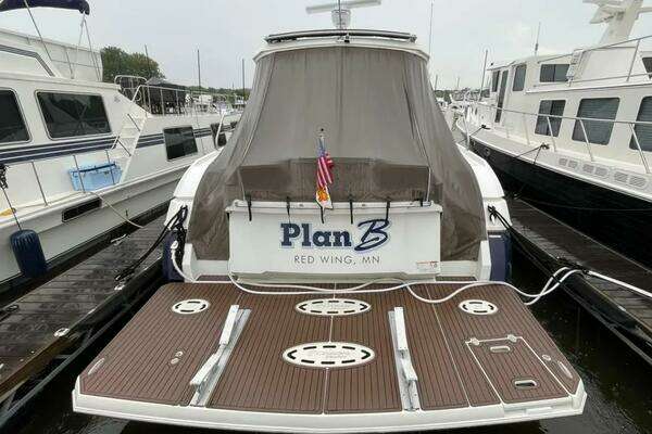 Cruisers Yachts  Yacht For Sale