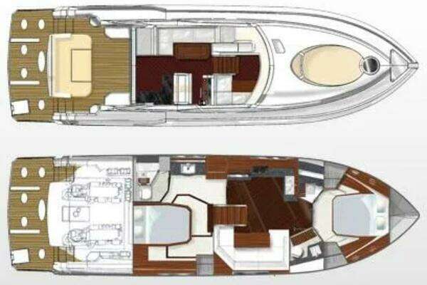 Cruisers Yachts  Yacht For Sale