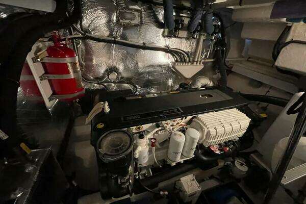 Cruisers Yachts  Yacht For Sale