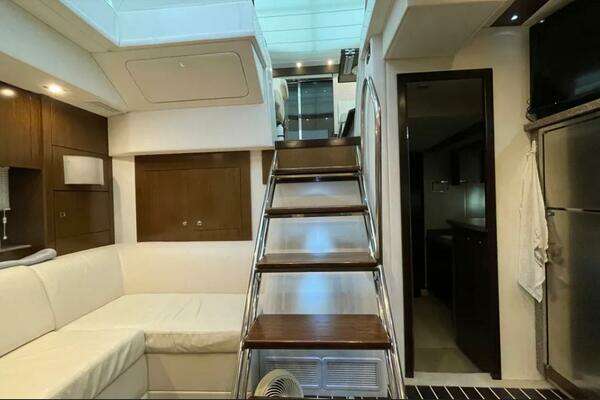 Cruisers Yachts  Yacht For Sale
