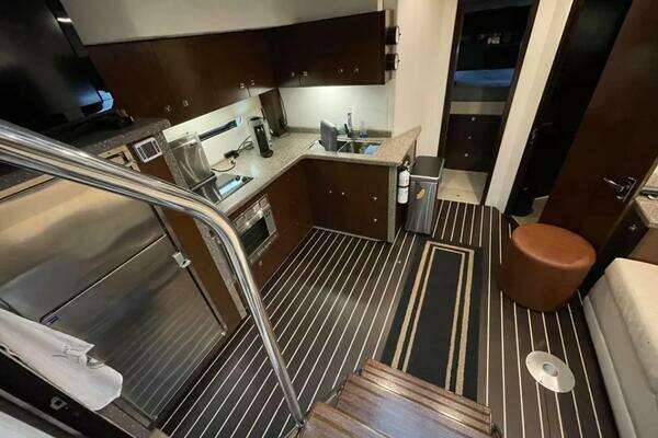 Cruisers Yachts  Yacht For Sale