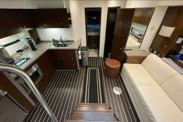 Cruisers Yachts  Yacht For Sale