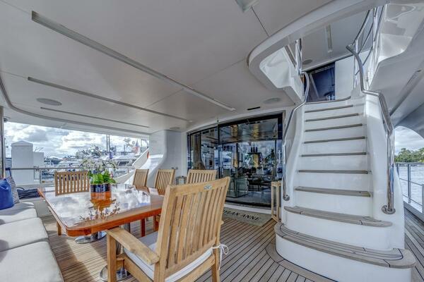 Dylan Anne 108ft Benetti Yacht For Sale Dylan Anne 108ft Benetti Yacht For Sale