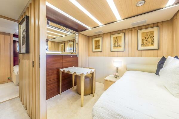 Dylan Anne 108ft Benetti Yacht For Sale Dylan Anne 108ft Benetti Yacht For Sale
