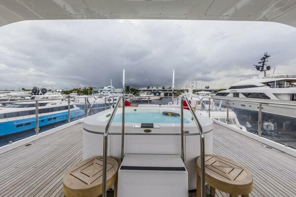 Dylan Anne 108ft Benetti Yacht For Sale Dylan Anne 108ft Benetti Yacht For Sale