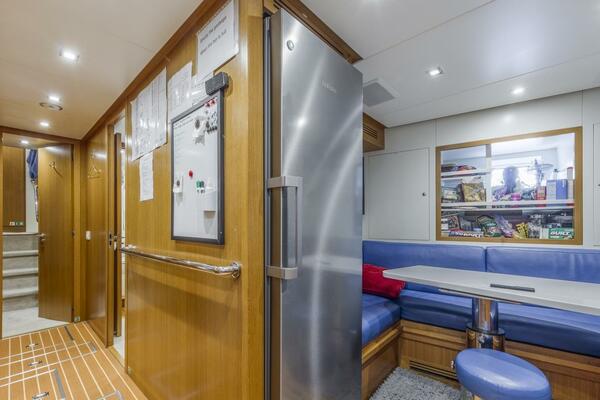 Dylan Anne 108ft Benetti Yacht For Sale Dylan Anne 108ft Benetti Yacht For Sale