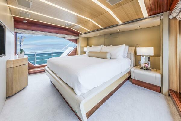 Dylan Anne 108ft Benetti Yacht For Sale Dylan Anne 108ft Benetti Yacht For Sale